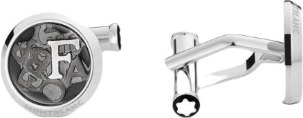 Montblanc MB129497 Cufflinks