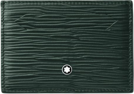 Montblanc MB130938 Credit card holder