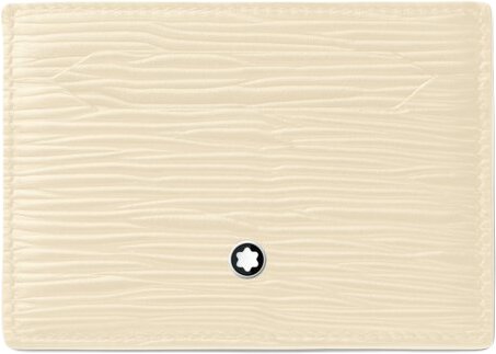 Montblanc MB130943 Credit card holder