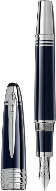 Montblanc MB132087 Lələkli qələm