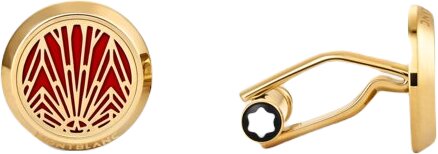 Montblanc MB132980 Cufflinks