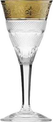 Moser 04176-01 Liqueur glass