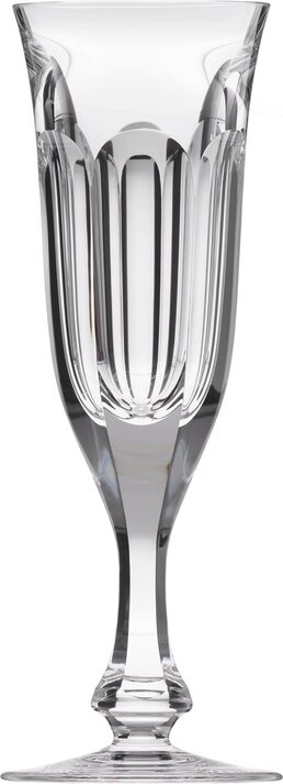 Moser 15011/XX/F-COP-CL-14 Champagne glass