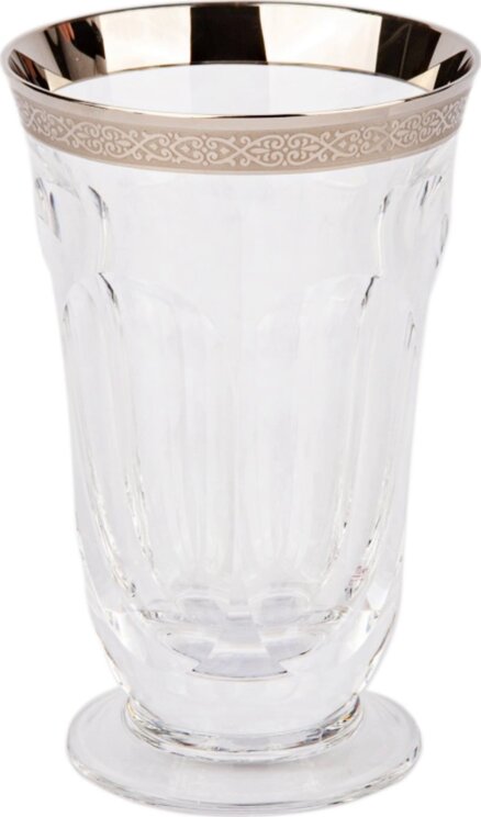 Moser 15018/II-COP-CL-280 Water glass
