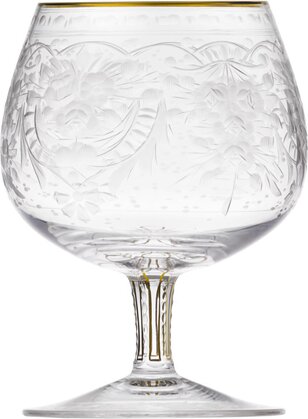 Moser 3064-01 Cognac glass