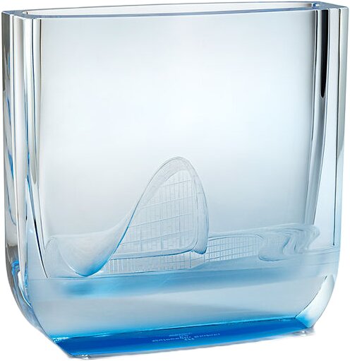 Moser 51302 Vase 