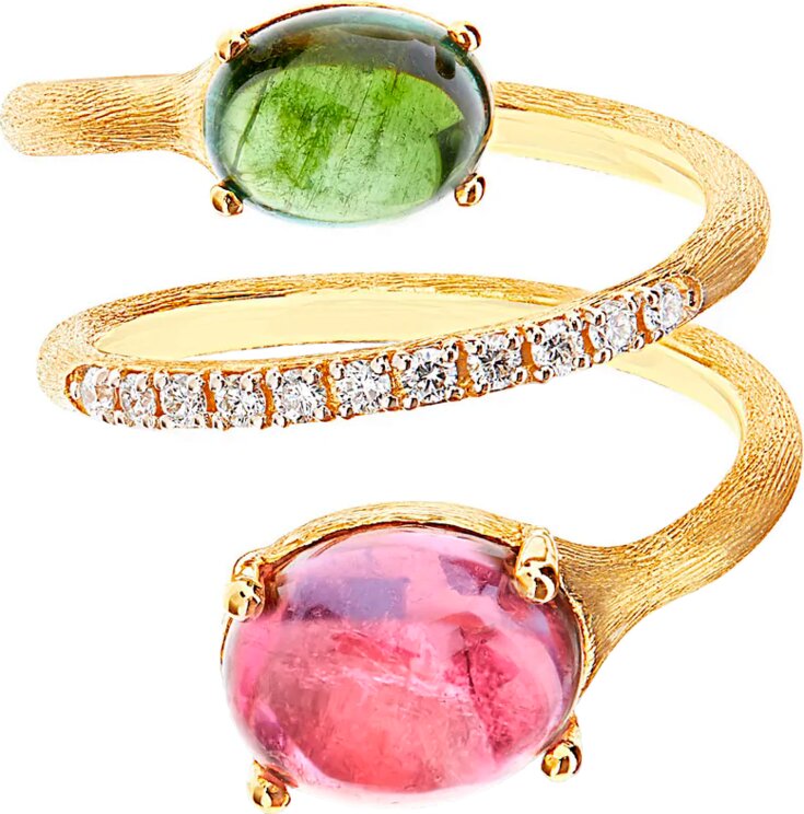 Nanis AS6598 Кольцо