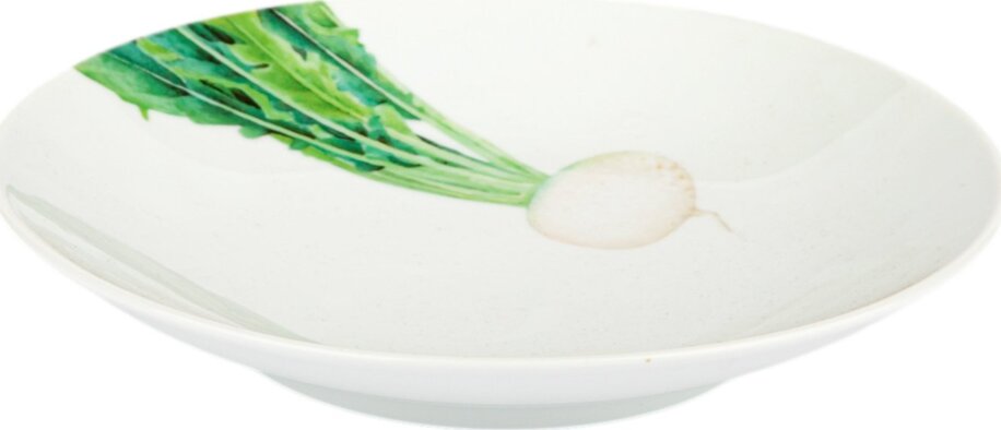 Noritake 1620_Q006WC17 Dərin boşqab