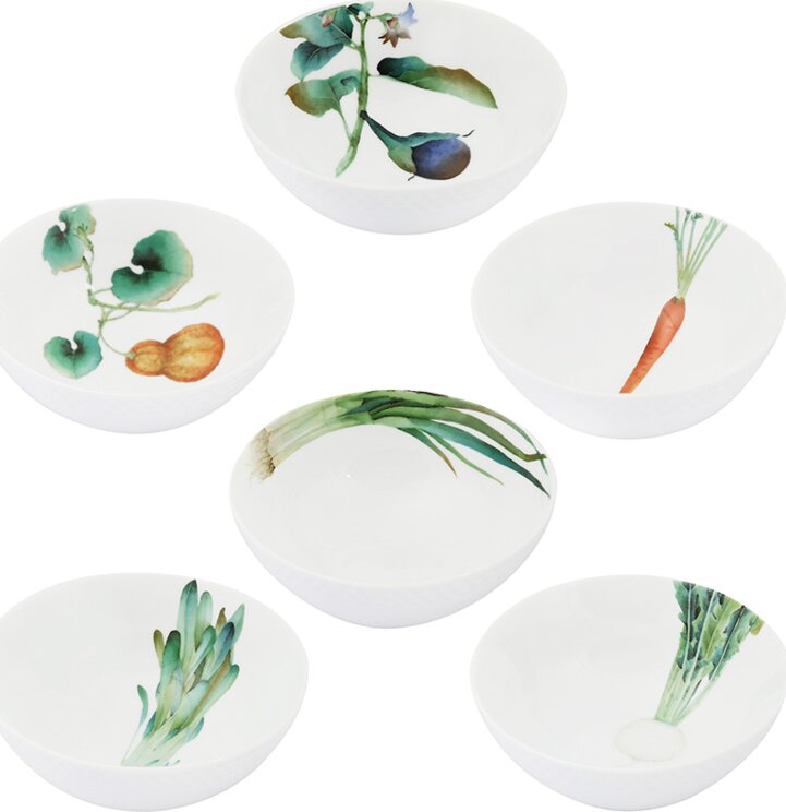 Noritake 1620_Q006WF17 Piyalələr