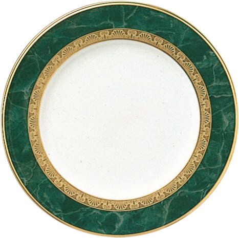 Noritake Fitzgerald Dinner plates