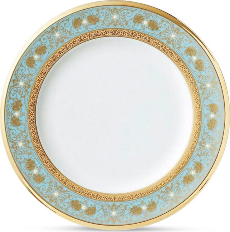 Noritake 4857J_59512 Desert boşqabı