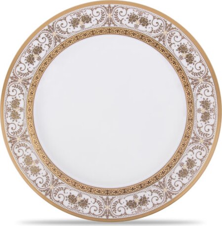 Noritake 4858_405 Salad plate