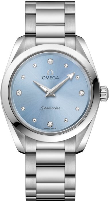 Omega 22010286053001 Qol saatı