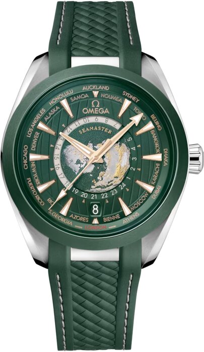 Omega 22032432210001