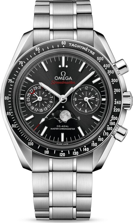Omega 30430445201001 Watch