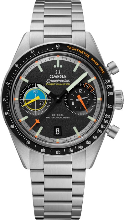 Omega 33210415101002