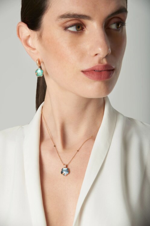 Pasquale bruni 16596R