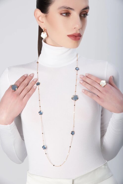 Pasquale Bruni 16677R Колье