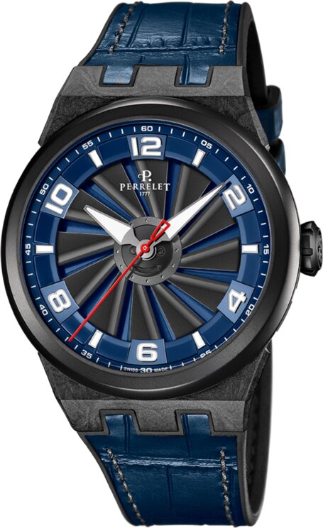 Perrelet A40652 Watch