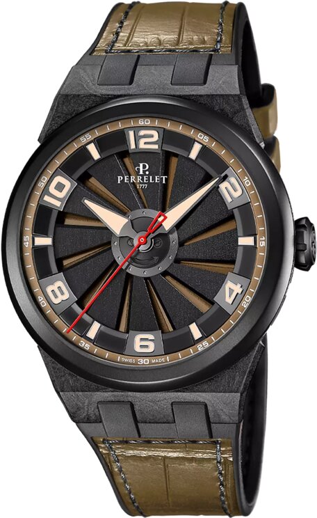 Perrelet A40658
