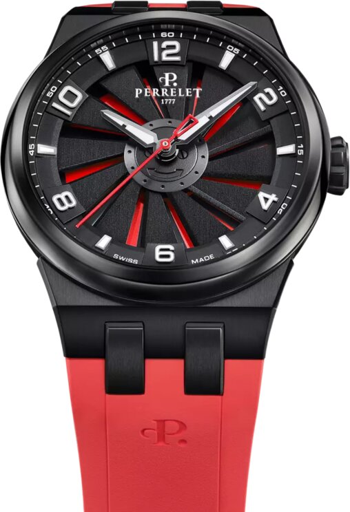 Perrelet A40674 Watch