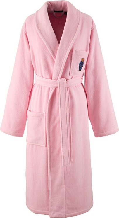 Ralph lauren home 1058229 Bathrobe, M