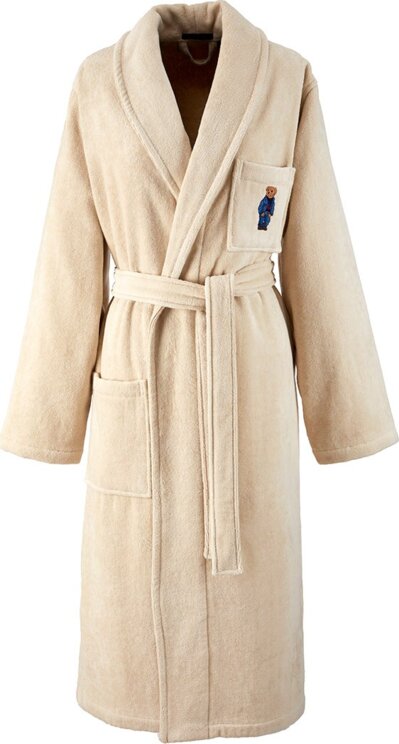 Ralph lauren home 1058232 Bathrobe, M