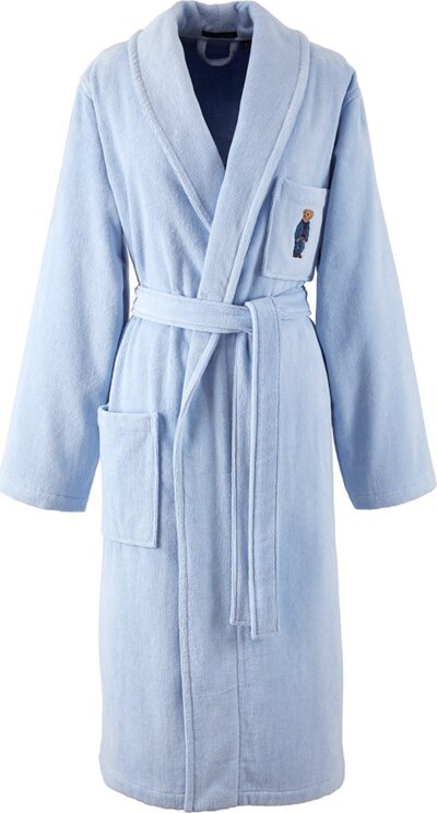 Ralph lauren home 1058236 Bathrobe, L