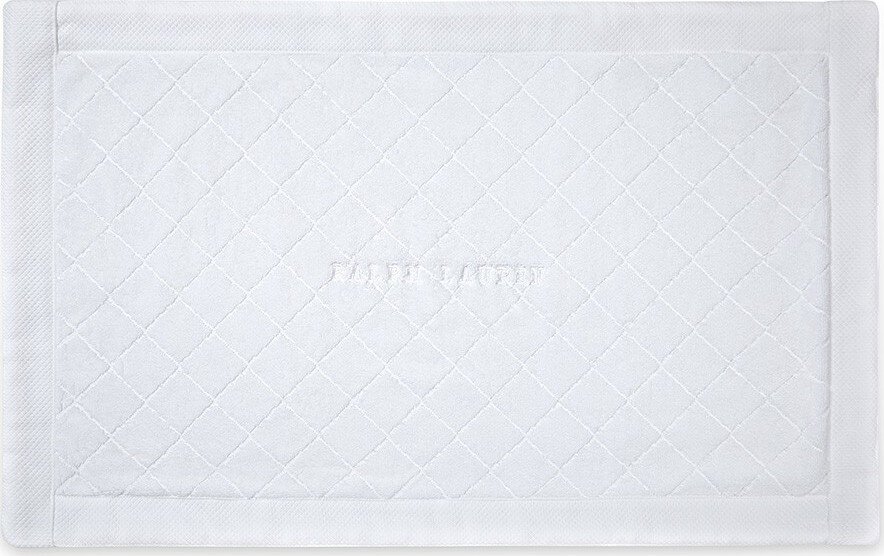 Ralph Lauren Home 32157 Коврик для ванной