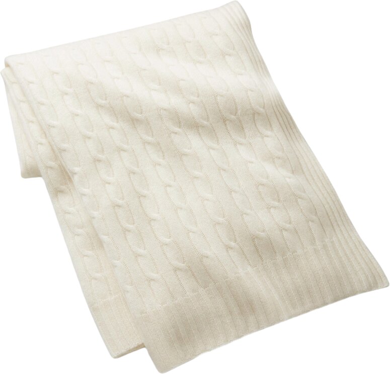 Ralph Lauren Home 650194528N2P İri şal