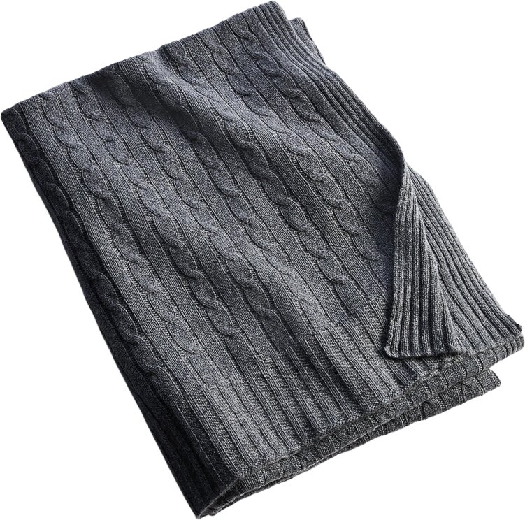 Ralph Lauren Home 650194528N2S İri şal