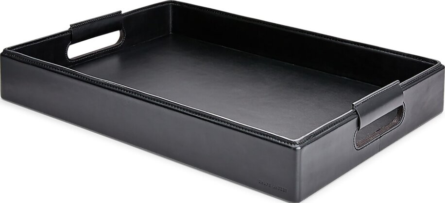 Ralph Lauren Home 680686210001 Большой поднос Wyatt