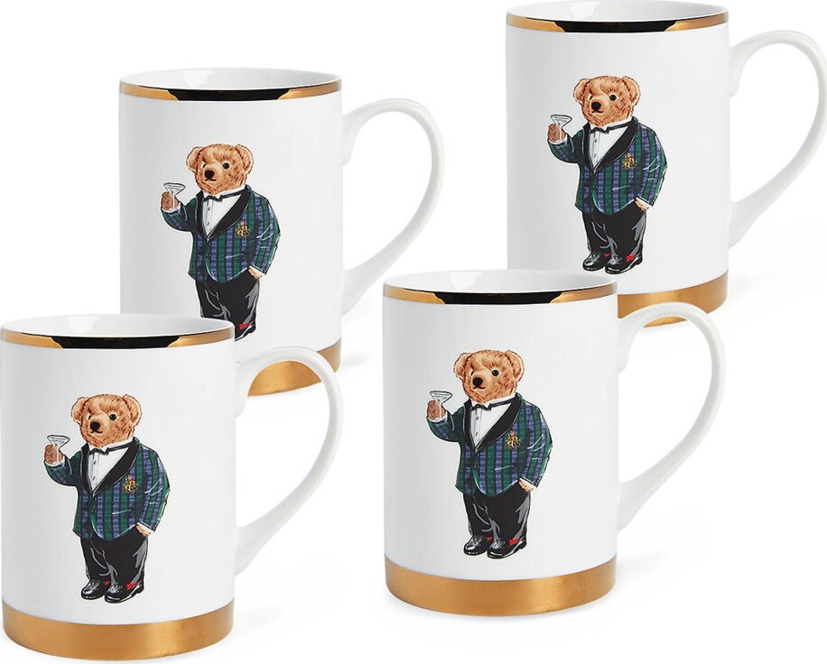 Ralph Lauren Home 680719763001 Fincan dəsti
