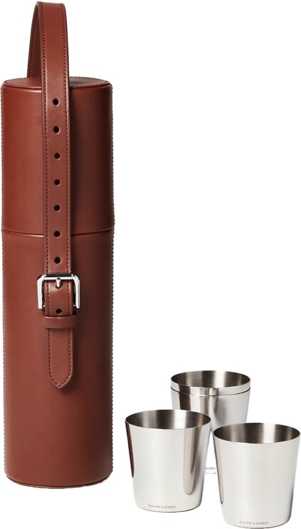 Ralph Lauren Home 680912608001 Şərab çantası