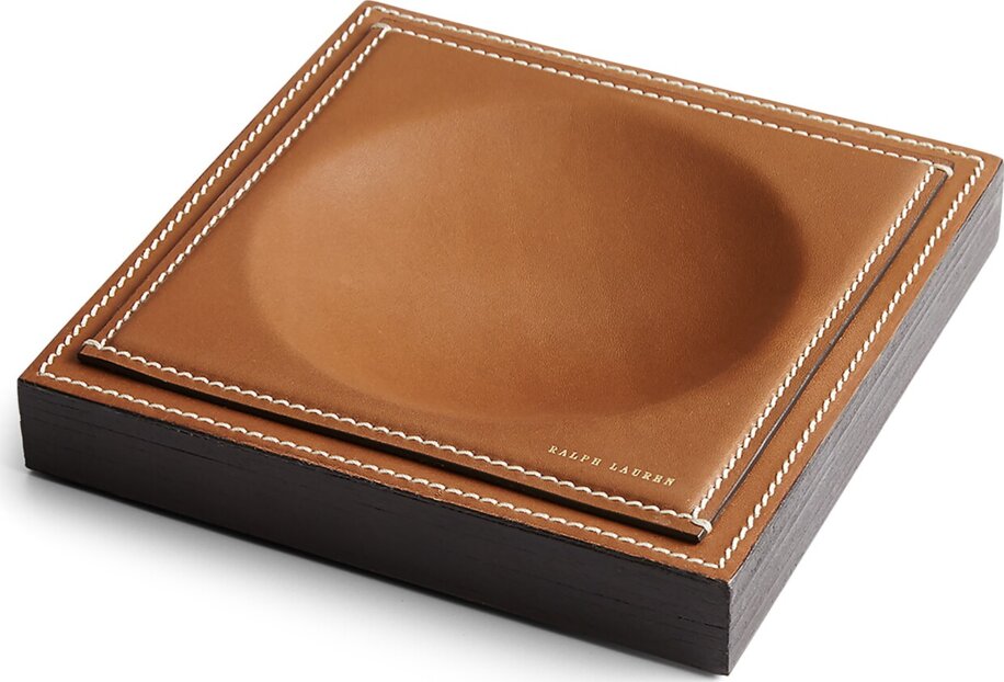 Ralph Lauren Home 682662665001 Brennan Xırdavatçı qutusu