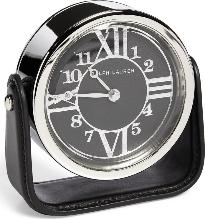 Ralph lauren home 682707606001 Table clock