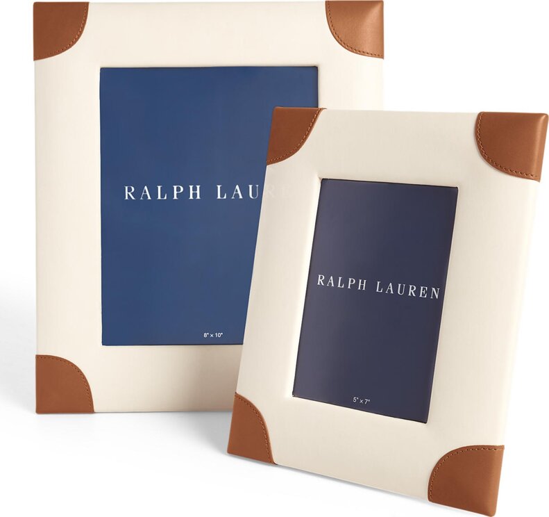 Ralph lauren home 682708127002 Ryan 8x10 Frame