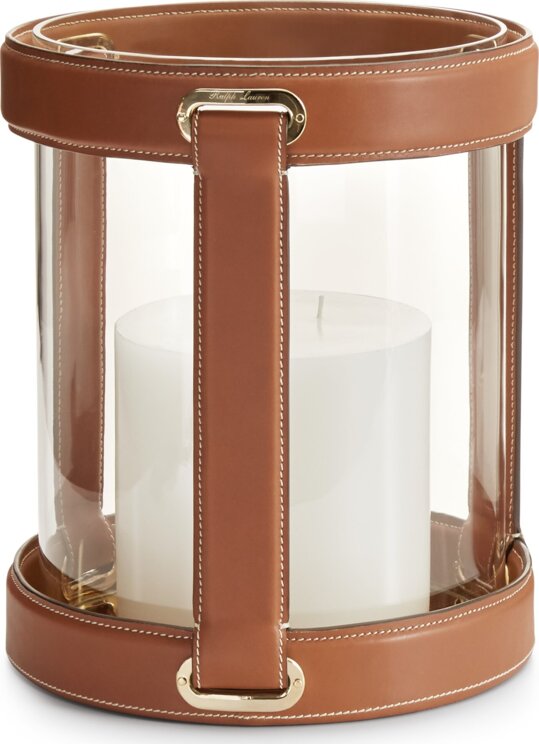 Ralph Lauren Home 682857124001 Малый подсвечник Riley