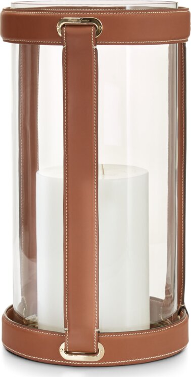 Ralph Lauren Home 682857125001 Большой подсвечник Riley