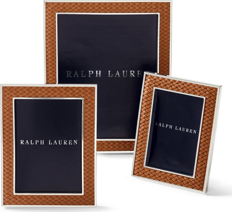 Ralph lauren home 682857358001 Brockton 8x10 Frame