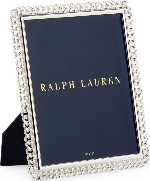 Ralph lauren home 682908042001 Blake 8x10 Frame