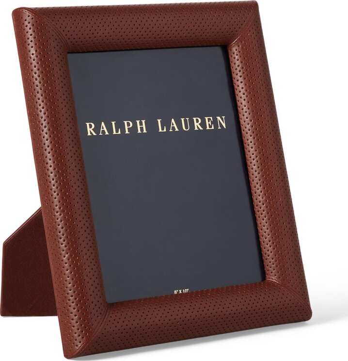 Ralph lauren home 682912602001 Durham 8x10 Frame