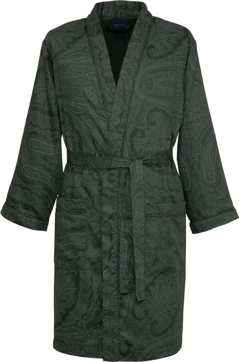 Ralph Lauren Home 1030995 Hamam xalatı