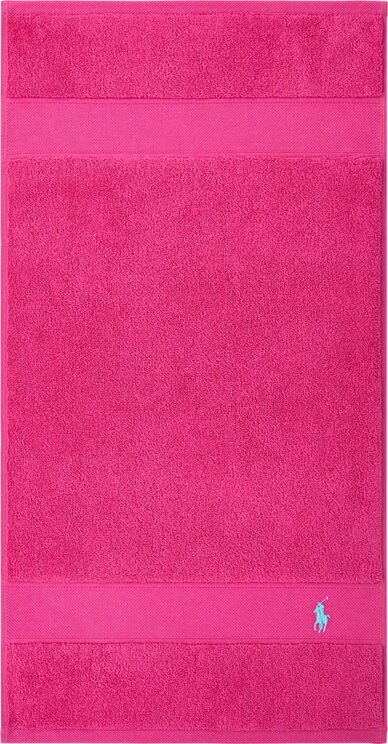 Ralph Lauren Home 1042876 Qonaq dəsmalı