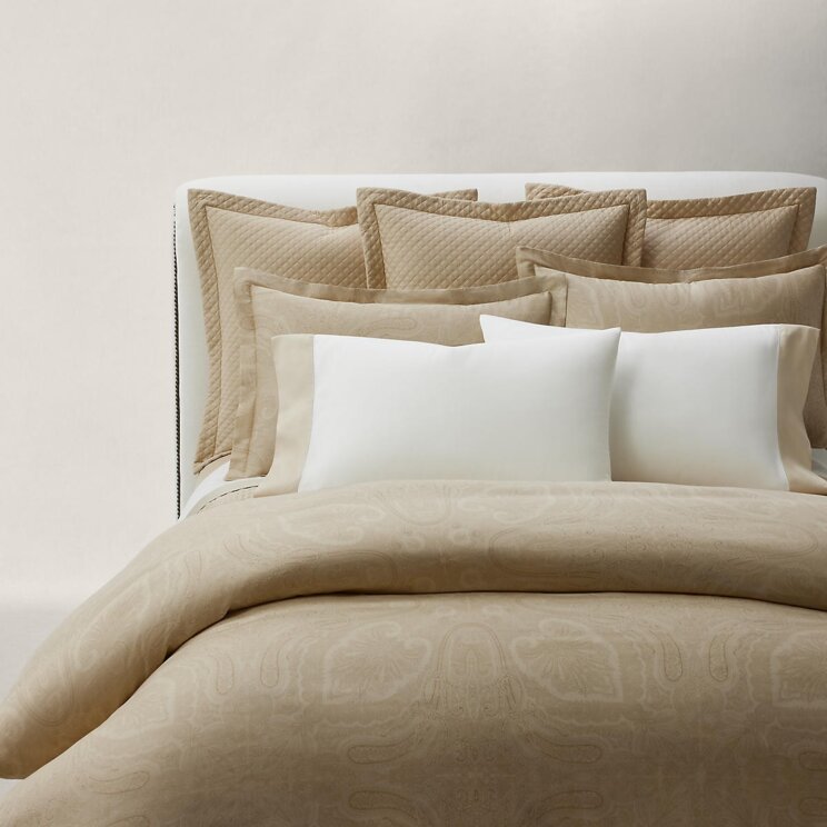 Ralph Lauren Home 1052478 Пододеяльник