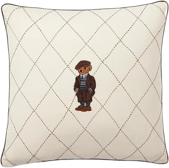 Ralph Lauren Home 610891345002 Dekorativ yastıq