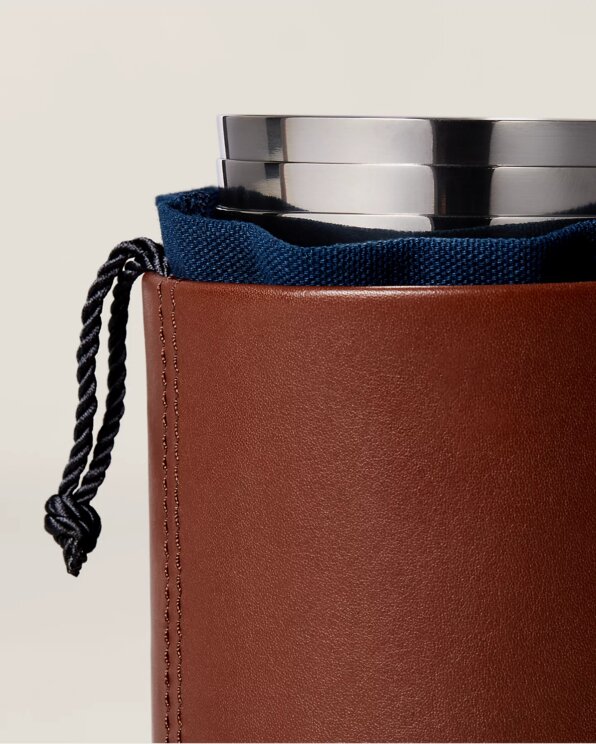Ralph Lauren Home 680912608001 Wyatt şərab çantası