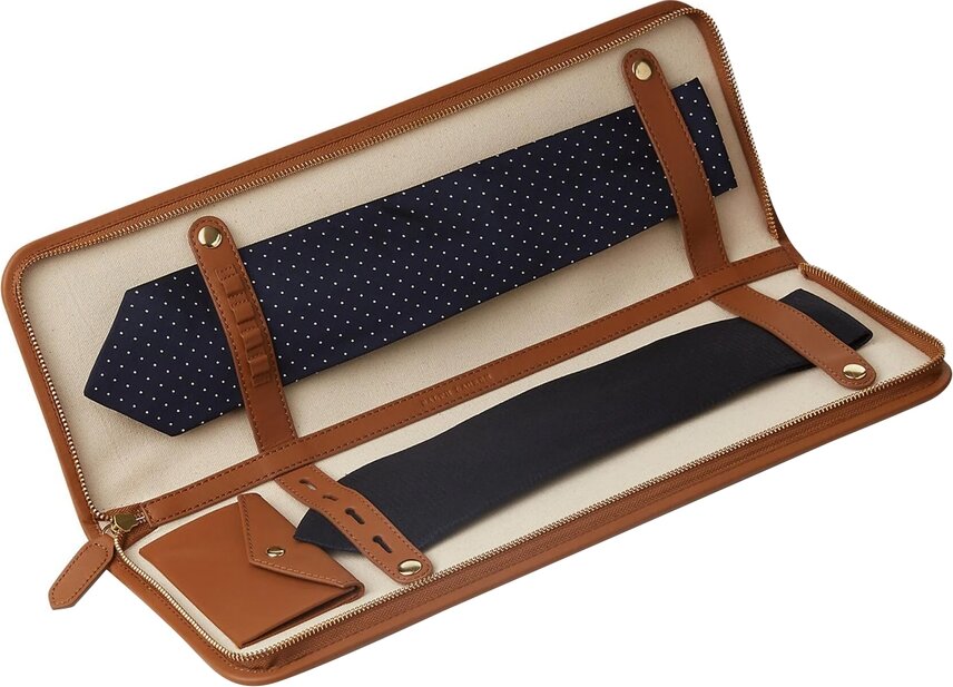 Ralph Lauren Home 682929190001 Qalstuk qutusu