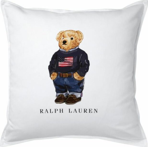 Ralph Lauren Home 982988 Dekorativ yastıqüzü