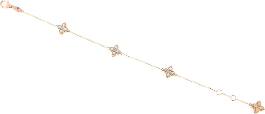 Roberto coin ADR777CL0650RW